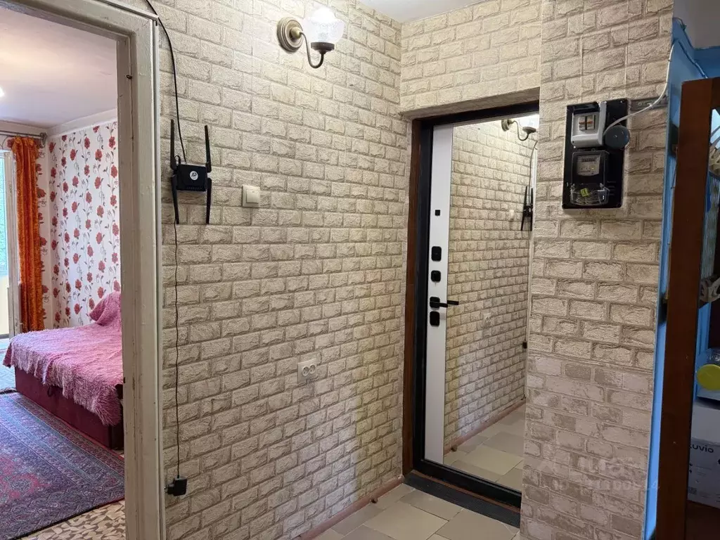 3-к кв. Крым, Ялта ул. Суворовская, 12 (72.0 м) - Фото 2