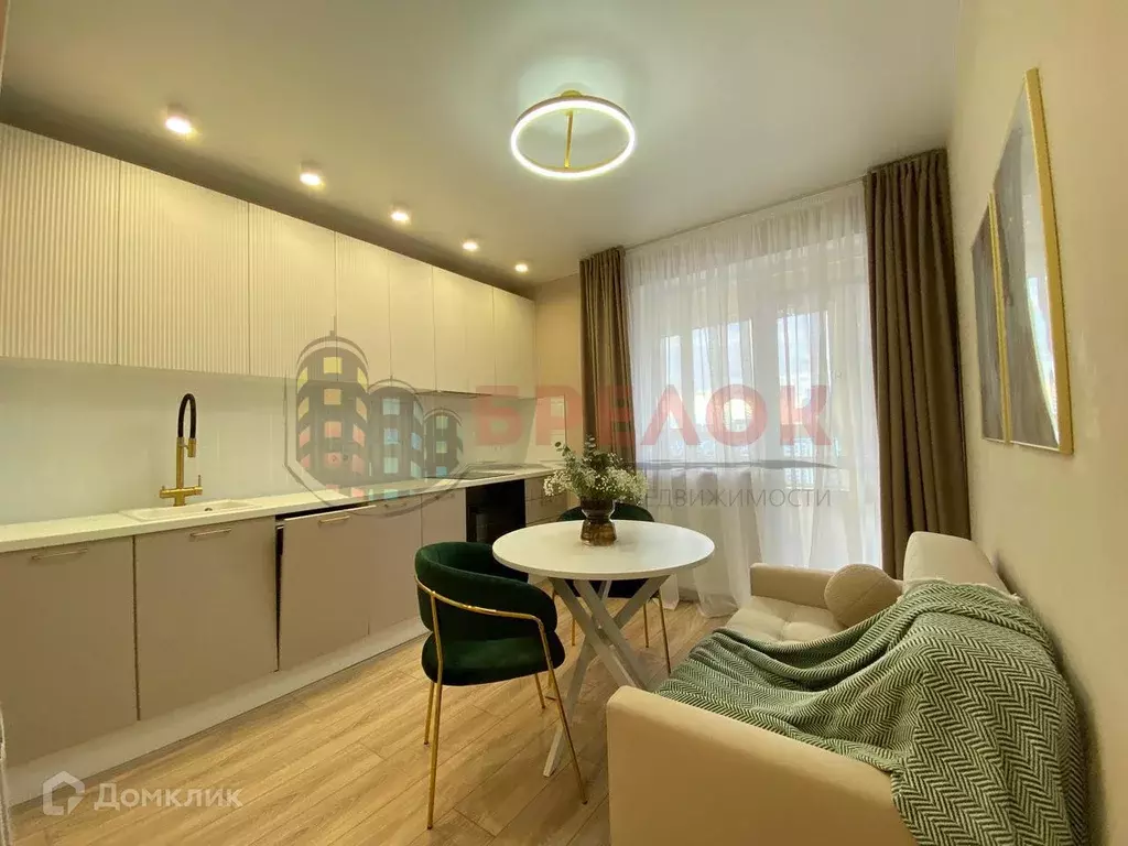 Продаётся 2-к квартира, 41 м - Фото 0
