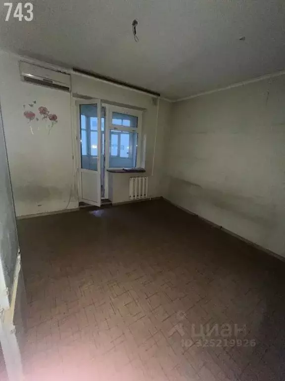 1-к кв. Ростовская область, Ростов-на-Дону ул. Зорге, 37 (36.0 м) - Фото 2