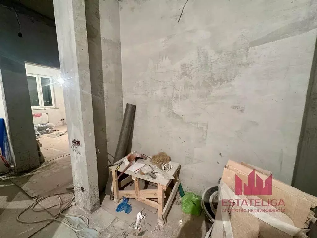 2-к кв. Москва Тагильская ул., 4А (53.2 м) - Фото 2