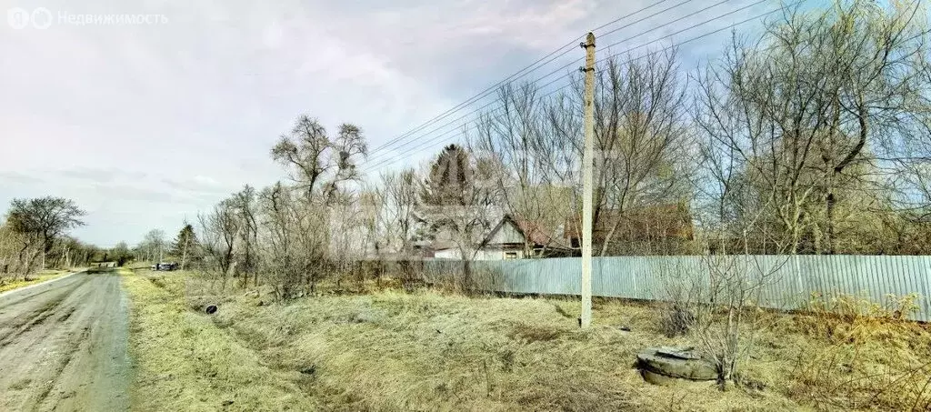 Дом в село Красный Кут, Октябрьская улица, 37 (89.7 м) - Фото 2