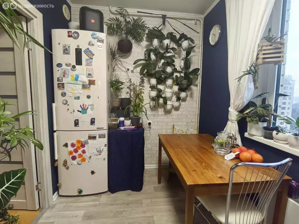 1-комнатная квартира: Немчиновка, Советский проспект, 98 (37.9 м) - Фото 2