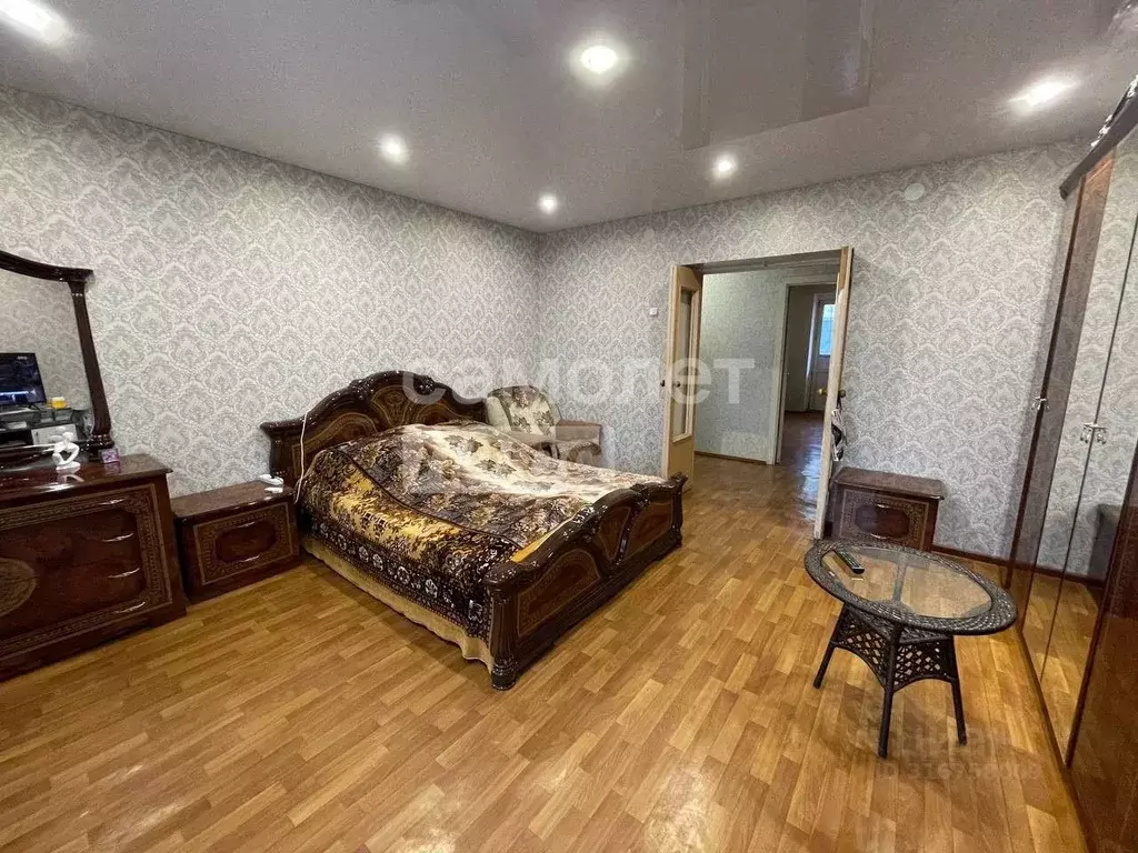 4-к кв. Забайкальский край, Чита Батарейный мкр, 8 (97.9 м) - Фото 1