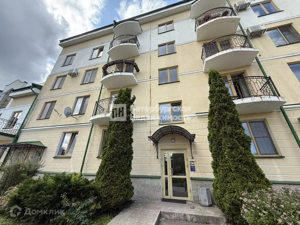 Продаётся 2-к квартира, 66 м - Фото 0