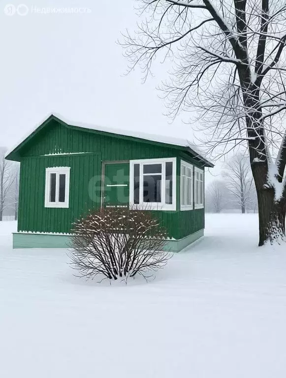 Участок в Тула, Новомедвенский проезд (5.15 м) - Фото 1