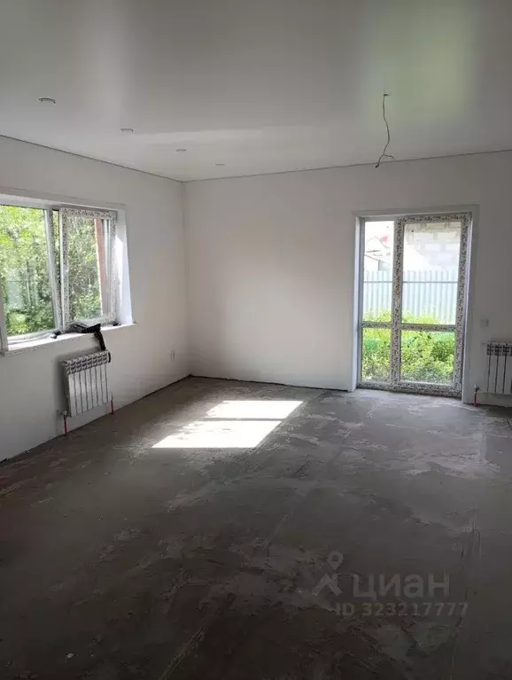 Дом в Алтайский край, Новоалтайск ул. Плодопитомник (123 м) - Фото 2