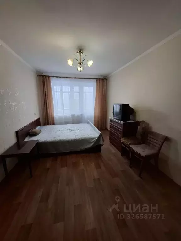 1-к кв. Московская область, Реутов Юбилейный просп., 10 (37.0 м) - Фото 1