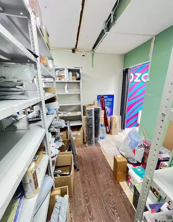 Помещение свободного назначения в Ленинградская область, Кудрово г. ... - Фото 2