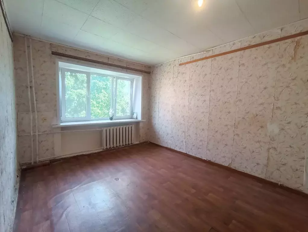 Продаётся 1-к квартира, 31 м - Фото 1