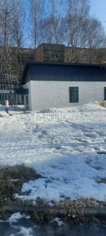 Торговая площадь в Костромская область, Кострома Самоковская ул., 3 ... - Фото 2