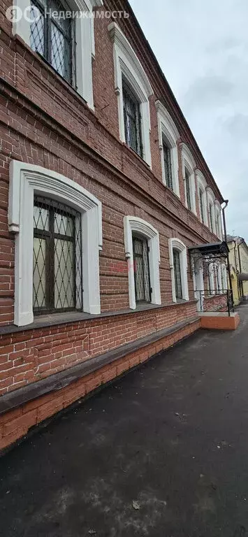 Помещение свободного назначения (602.9 м) - Фото 1