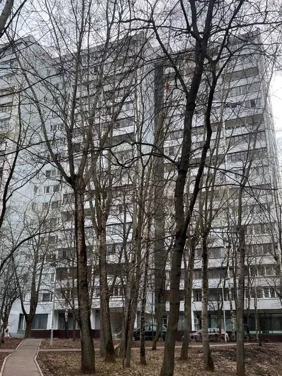 2-к кв. Москва ул. Островитянова, 21 (43.0 м) - Фото 1