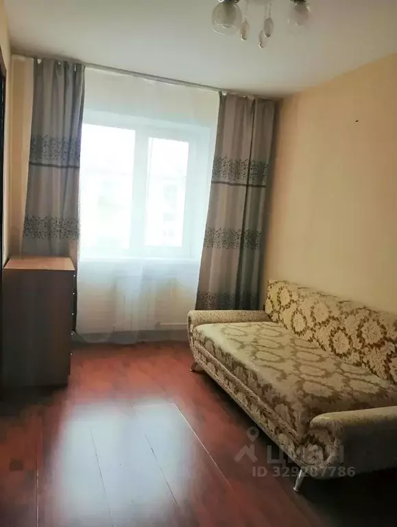 2-к кв. Иркутская область, Иркутск Байкальская ул., 178 (45.0 м) - Фото 2