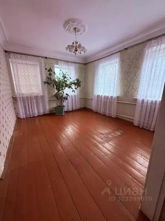 Дом в Тульская область, Тула ул. 4-я Криволученская, 18 (49 м) - Фото 1