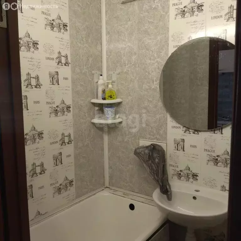 Квартира-студия: Кемерово, бульвар Строителей, 20 (16.9 м) - Фото 2