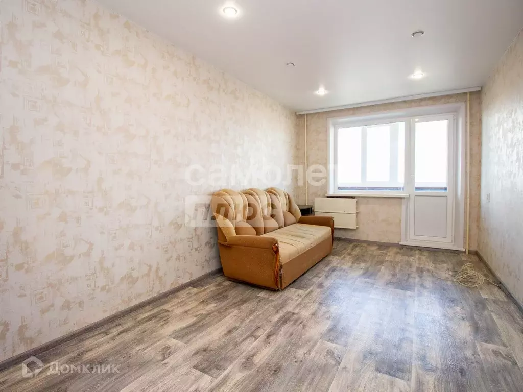 Продаётся 1-к квартира, 35.3 м - Фото 1