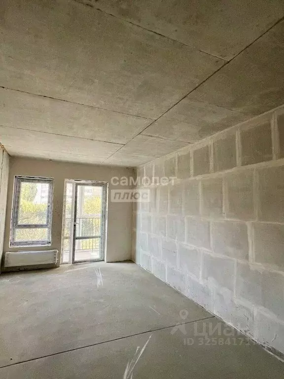 Студия Липецкая область, Липецк Депутатская ул., 60 (28.2 м) - Фото 1