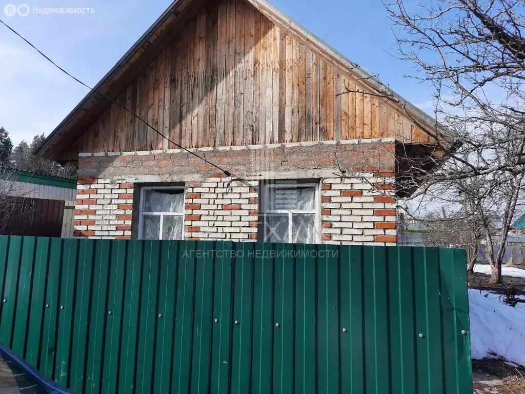 Дом в городской округ Владимир, деревня Бухолово, СНТ Бухолово (39 м) - Фото 0