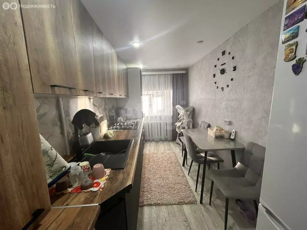 Дом в Нерехта, улица Шевченко (52.2 м) - Фото 2