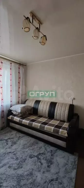 Комната 11 м в 4-к., 9/9 эт. - Фото 1