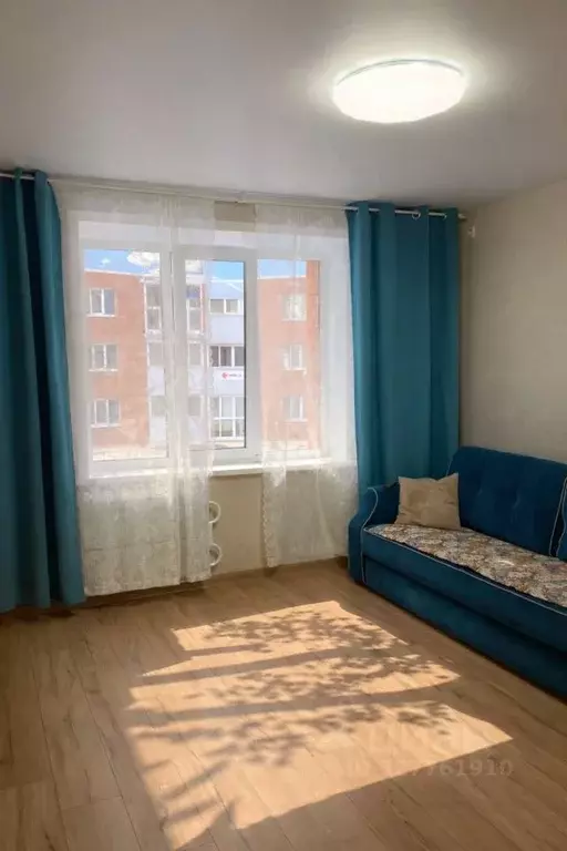 1-к кв. Самарская область, Самара пос. Мехзавод, 1-й кв-л, 62 (38.0 м) - Фото 2