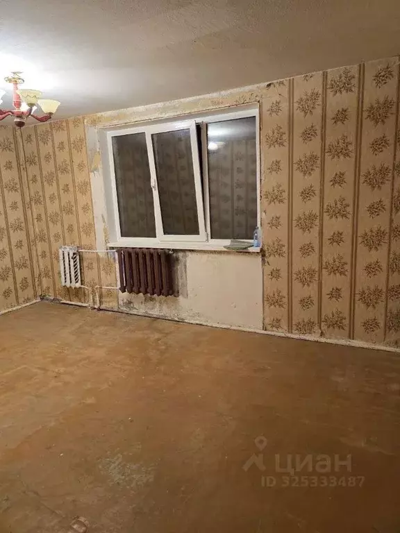 2-к кв. Ленинградская область, Гатчинский муниципальный округ, пос. ... - Фото 1