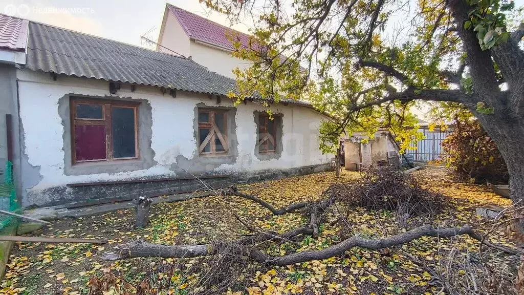 Дом в Фрунзе, Школьная улица (33.6 м) - Фото 2