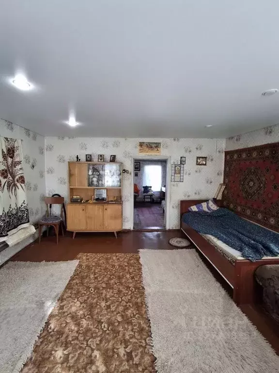 Дом в Башкортостан, Стерлитамак Белорецкий тракт (62 м) - Фото 2