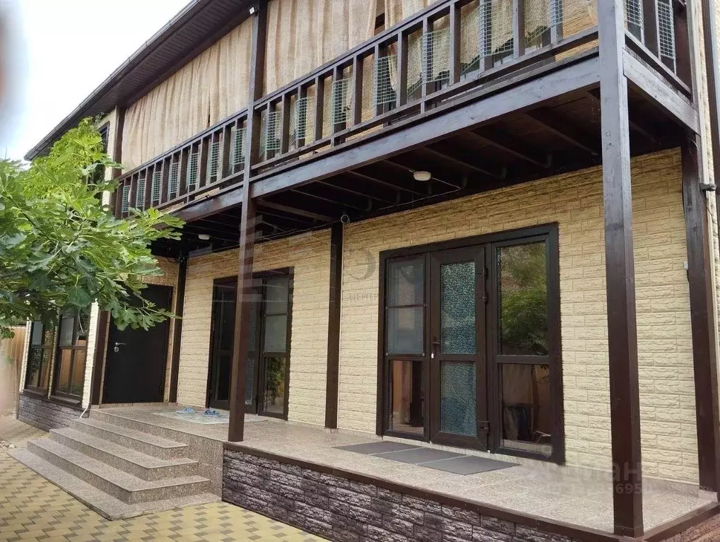 Дом, 187.9 м - Фото 1