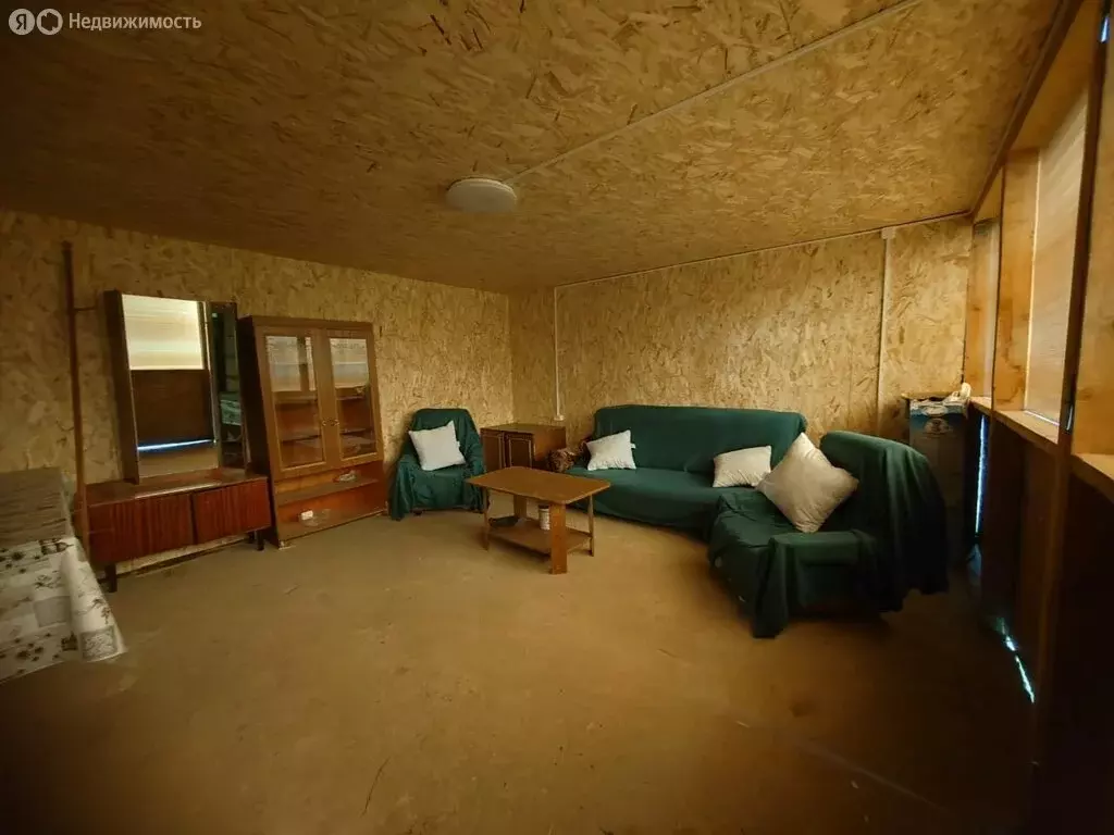 Дом в село Архиповка, улица Кирова, 1 (35 м) - Фото 1