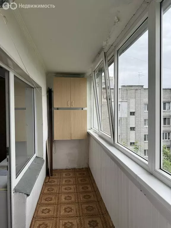 3-комнатная квартира: Брянск, Белорусская улица, 38А (64.1 м) - Фото 1