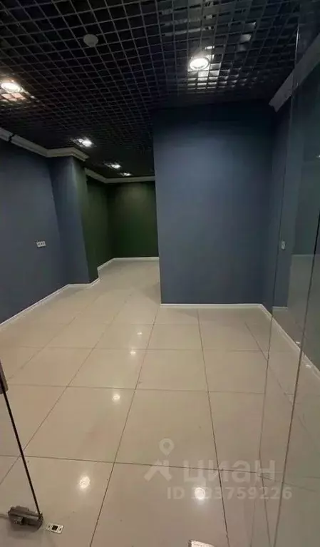 Помещение свободного назначения в Москва, Москва, Зеленоград ... - Фото 1