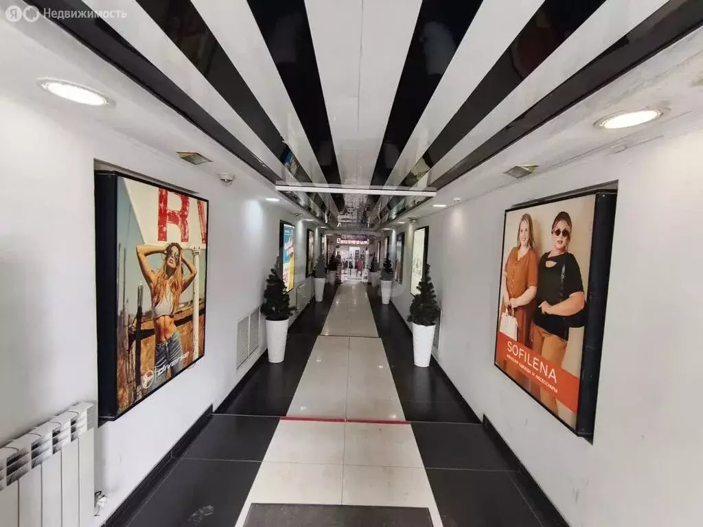 Торговая площадь (2079.1 м) - Фото 1