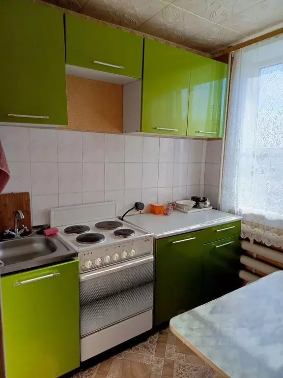 1-к кв. Новосибирская область, Искитимский район, Евсинский сельсовет, ... - Фото 1