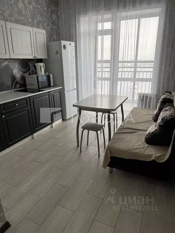 1-к кв. Новосибирская область, Новосибирск Ипподромская ул., 50 (41.0 ... - Фото 0