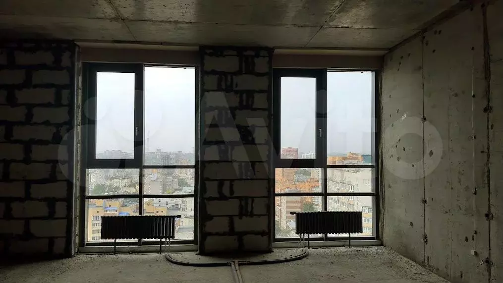 3-к. квартира, 120 м, 14/21 эт. - Фото 0