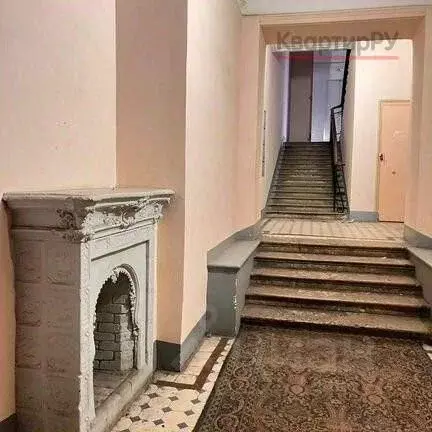 Комната Санкт-Петербург Большая Монетная ул., 21/9 (11.0 м) - Фото 1