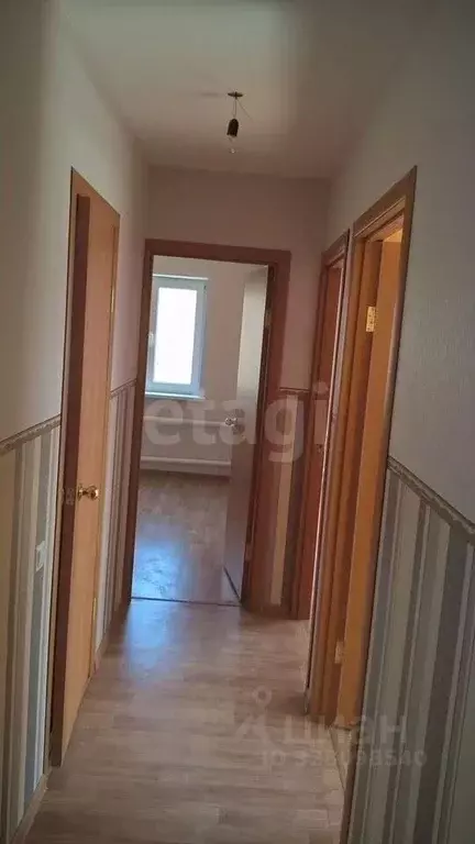 Дом в Липецкая область, с. Доброе ул. А.С. Дворниковой, 70 (40 м) - Фото 1