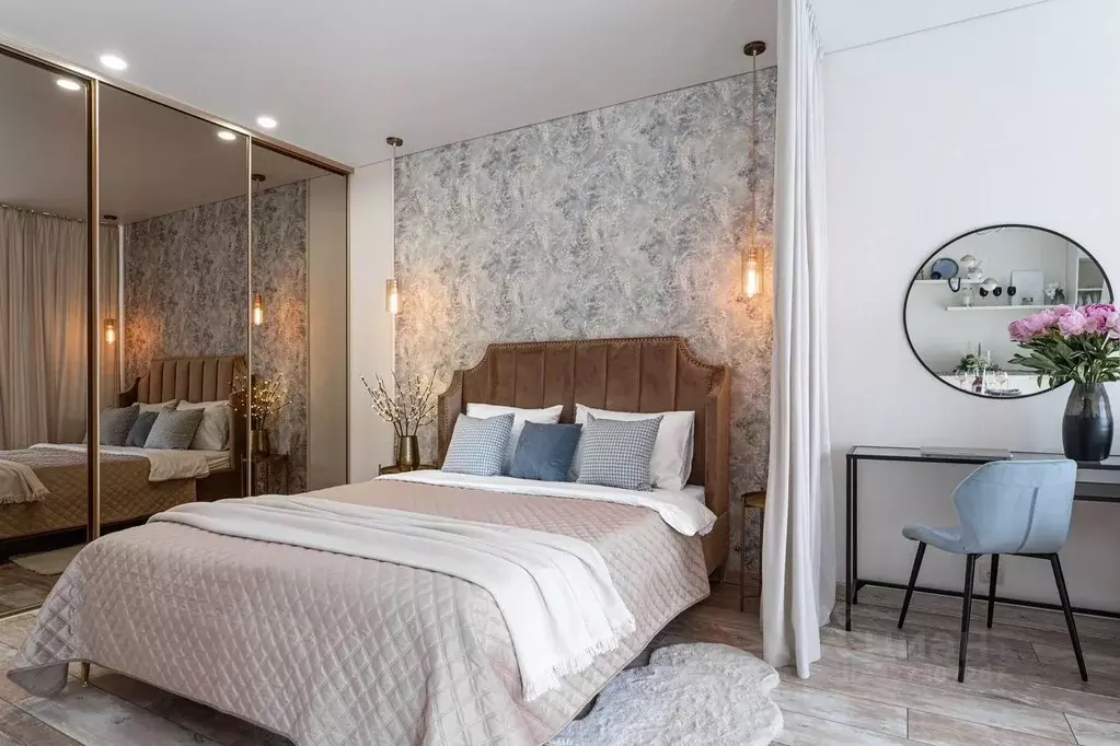 1-к кв. Калининградская область, Калининград ул. Генерала Буткова, 20 ... - Фото 2