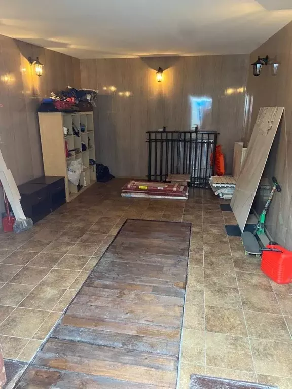 Гараж в Красноярский край, Красноярск имени газеты Красноярский ... - Фото 2