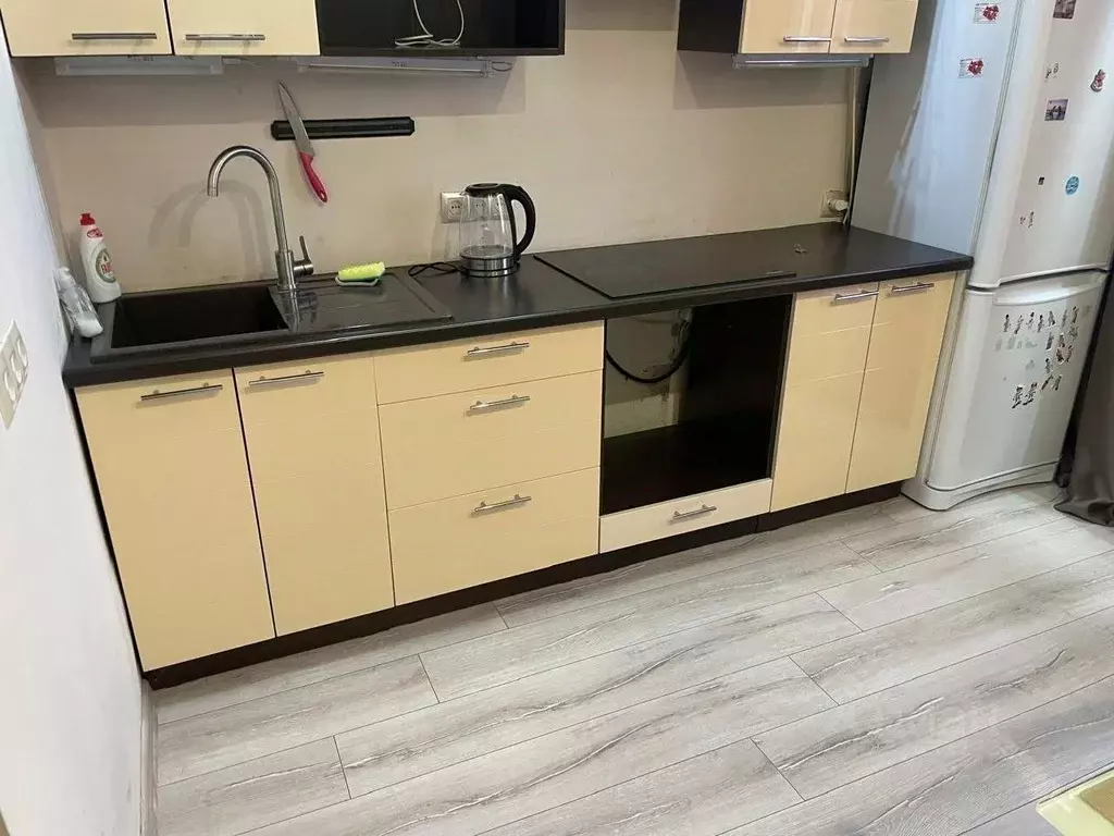 2-к кв. Новосибирская область, Новосибирск ул. Связистов, 131 (51.0 м) - Фото 1