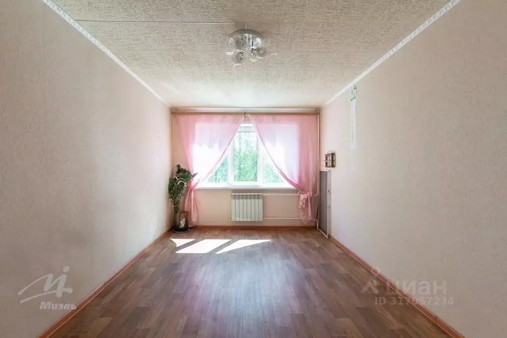 2-к кв. Алтайский край, Барнаул ул. Георгия Исакова, 246 (47.7 м) - Фото 0