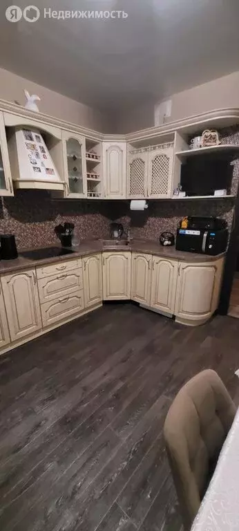 3-комнатная квартира: Воронеж, Пеше-Стрелецкая улица, 58к1 (74.1 м) - Фото 2