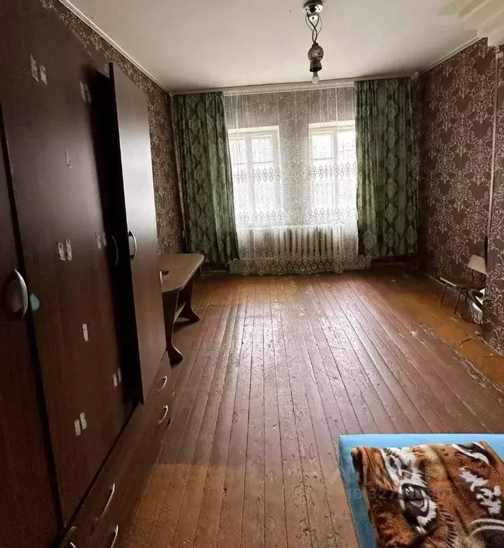 Комната Свердловская область, Екатеринбург ул. Краснофлотцев, 76 - Фото 2