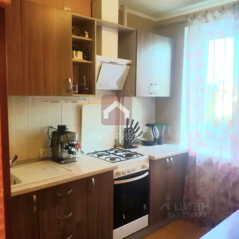 2-к кв. Саратовская область, Саратов ул. Большая Горная, 162 (46.9 м) - Фото 2