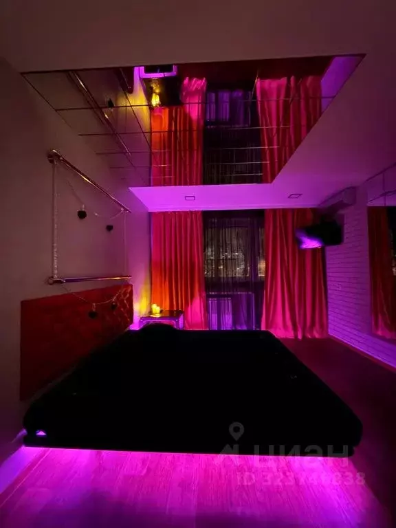 1-к кв. Белгородская область, Старый Оскол Королева мкр, 13 (39.0 м) - Фото 2