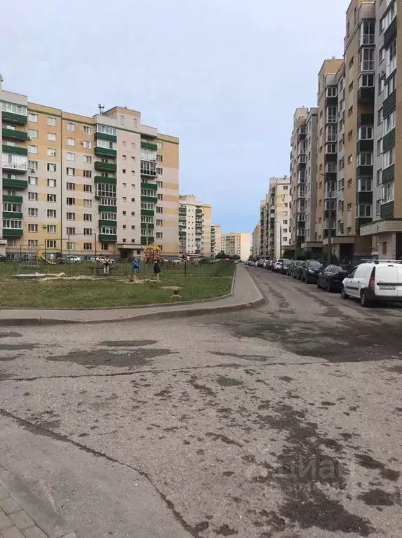 2-к кв. Псковская область, Псковский район, Завеличенская волость, д. ... - Фото 1