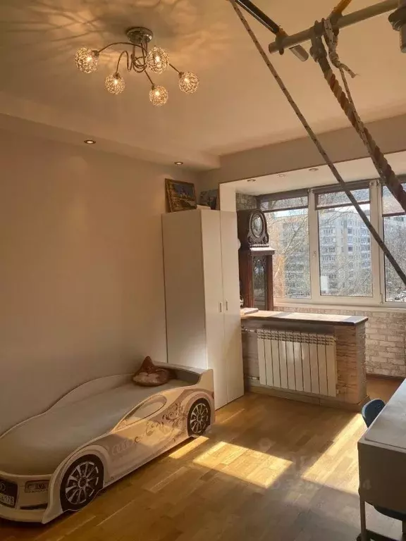 2-к кв. Санкт-Петербург Сиреневый бул., 8К1 (50.0 м) - Фото 1