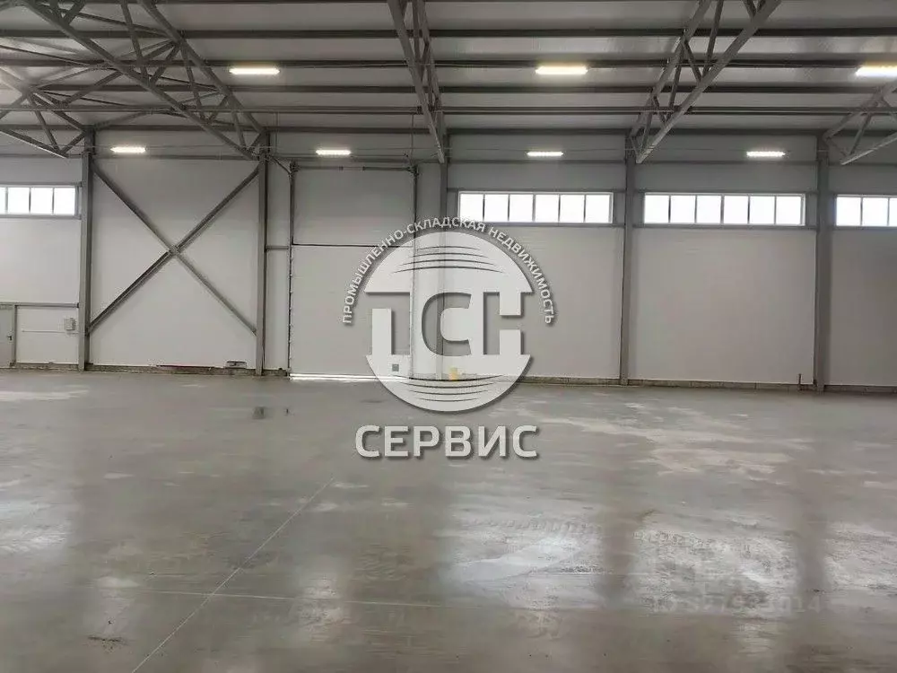 Склад в Московская область, Химки ш. Шереметьевское, 17к4с4 (1000 м) - Фото 2
