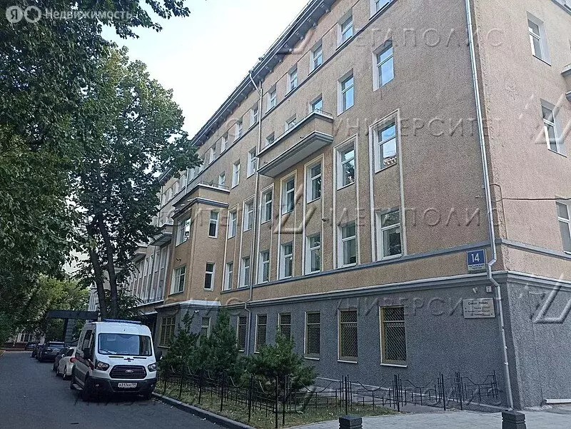 Помещение свободного назначения (880 м) - Фото 2